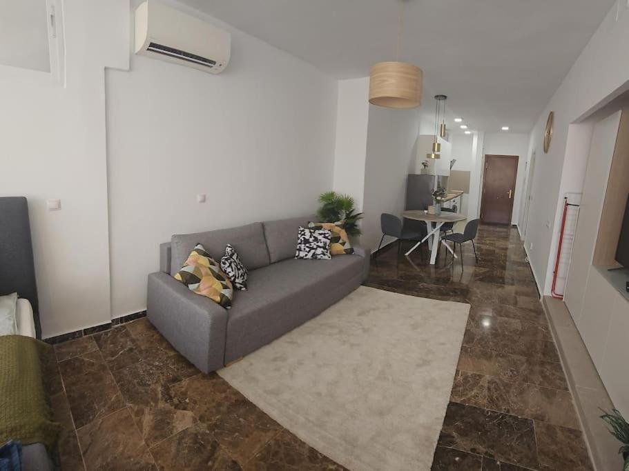 Tao City Center Apartment With Fee Wifi And Air Con By Namaste Elite Torremolinos Exterior foto